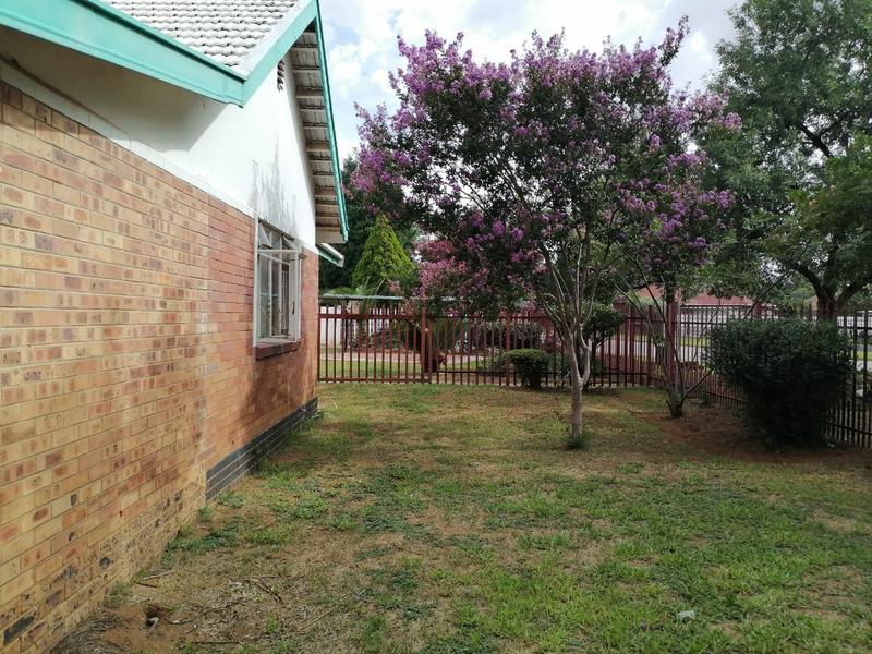0 Bedroom Property for Sale in Vierfontein Free State